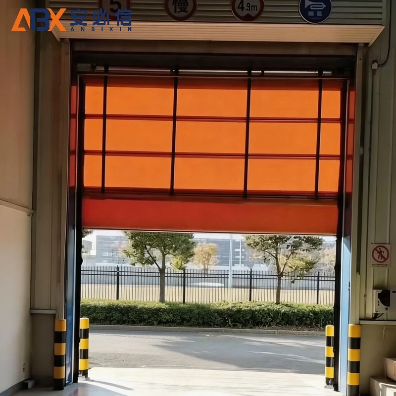 安康市冷库门封