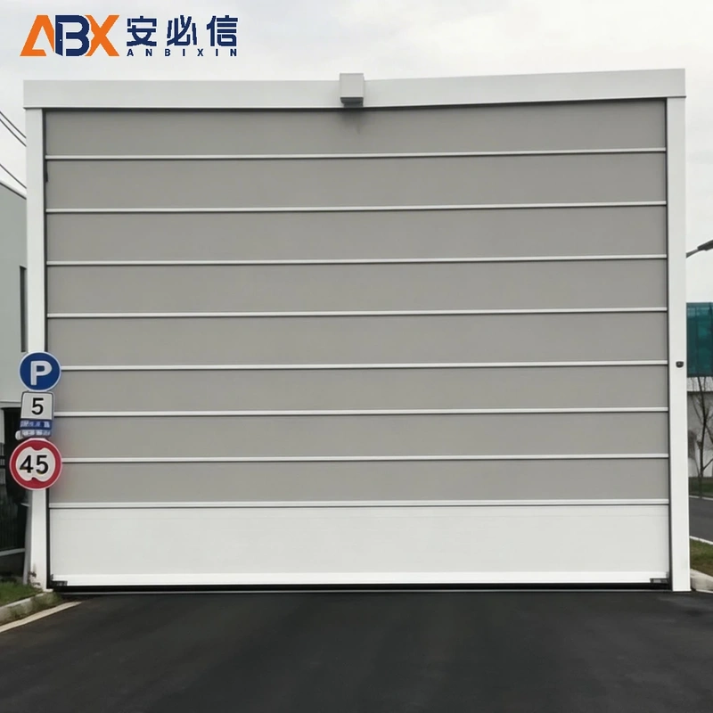 安康市堆积门